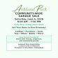 Ashland Park Community-Wide Garage Sale