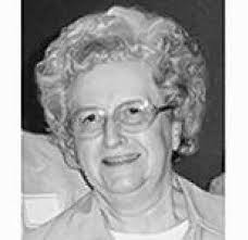 Alice BOYSEL Obituary (1937