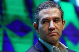 David Velez está entre as 100 pessoas mais influentes do mundo