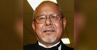 Guillermo G. Martinez Obituary