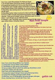 Hal ini membuka banyak peluang usaha. 17 Nasi Arab Ideas Food Recipes Cooking
