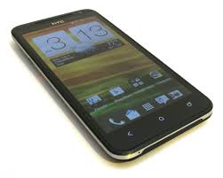 HTC EVO 4G LTE for Sprint Quick Look ...