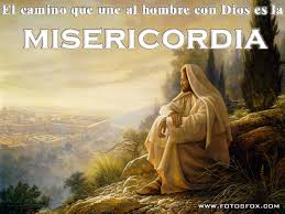 La misericordia