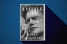 This had been on my tbr pile as soon as i had heard about the book, and receiving an arc was absolutely amazing! Hanya Yanagihara To Release New Book To Paradise In 2022
