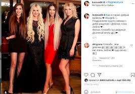 Ольга бузова (@buzova86) posted on instagram • mar 19, 2021 at 7:02pm utc. Olga Buzova Vyzvala Gnev Poklonnikov V Yanvare 2021 Goda