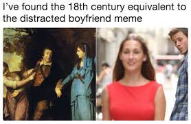 Cheating definition memes, what does cheating mean memes, definition of cheating on someone memes. Distracted Boyfriend Know Your Meme