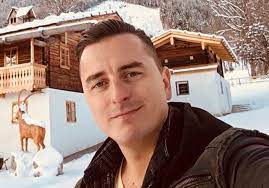 Joey gabalögl ist der absolute überflieger! Andreas Gabalier Im Ut24 Interview Karriere Ende In Sicht Unsertirol24