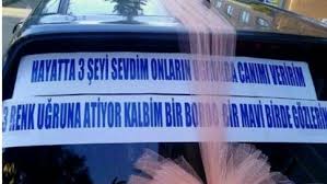 Hayatta 3 Seyi Sevdim Onlarin Ugrunda Canimi Veririm 3 Renk Ugruna Atiyor Kalbim Bir Bordo Bir Mavi Birde Gozlerin Social Security Card