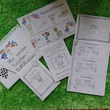 Da Wir Leider In Der Schule Immer Wieder Das Problem Mit Verunreinigten Schulertoiletten Haben Wird Nach Den Ferien Eine Kurze Einheit Z Journal Bullet Journal