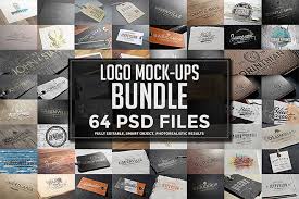 Download 20 Free Logo Mockup Psds To Present Your Designs