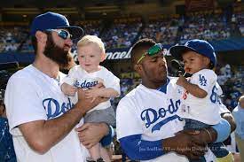 Pin On Dodgers