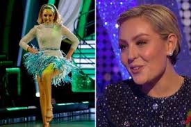 Strictly's Carlos snubs Nancy in shock blow amid backstage chaos and feud  after pair stopped speaking