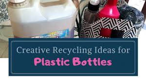 There are many creative ways. 20 Useful Diy Ideas To Recycle Plastic Bottles Simple Life Of A Lady