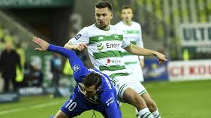 He is now playing for lechia gdańsk as a striker (st). Sobiech Blisko Transferu Guilherme O Krok Od Besiktasu Tvpsport Pl Sport Tvp Pl