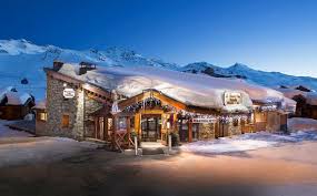 Les Ancolies Hotel Val Thorens Tarifs 2021 Mis A Jour 9 Avis Et 24 Photos Tripadvisor