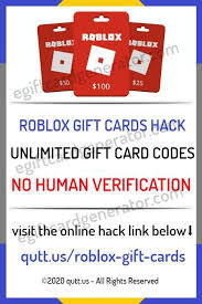 Our robux gc generator is free, working, and updated daily. Robux Hack Free Roblox Gift Card Code Generator In 2021 Roblox Gifts Gift Card Generator Paypal Gift Card