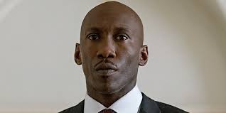 Mahershala Ali spiega perché è importante una serie tv su Luke Cage