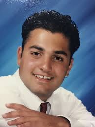 Louis Ryan Massemini Obituary January 8, 2019