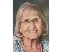 Doris French Obituary (2019)