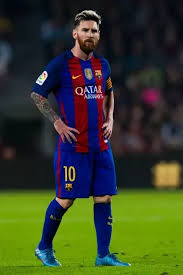 How Tall Is Messi Quora