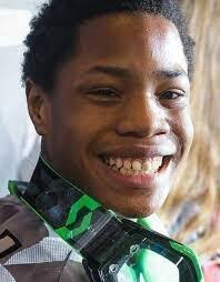 The Lives They Lived 2021