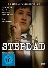 Stepdad (2008) (The Coming-of-age Collection)