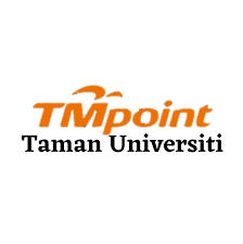 From johor bahru to johor bahru by train. Tmpoint Taman Universiti Home Facebook