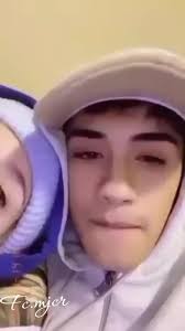 La Pareja Perfecta: Tobal Mj y Bárbara en Chile