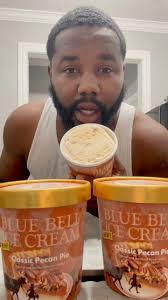 Blue Bell Ice Cream