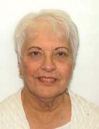 Obituary information for Judith J. Easter