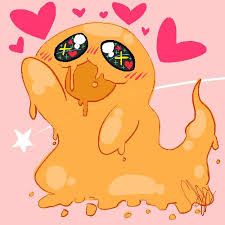 A collection of the top 30 scp 999 wallpapers and backgrounds available for download for free. Scp 999 By Goopycat On Deviantart Scp Scp 076 Scp 49