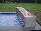 Installer un volet roulant de piscine