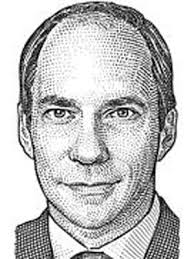 Marcus Brauchli, Bourbon in Hand, Gets Ready for the Post