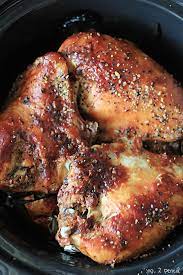 Slow Cooker Bbq Chicken Slow Cooker Bbq Chicken Recipes Slow Cooker Bbq