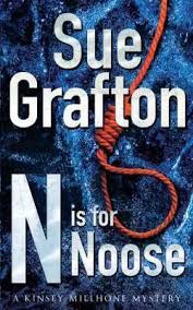 Grafton, who has three children and four grandchildren, loves cats, gardens, and good cuisine. Pdf N Is For Noose Book Kinsey Millhone 1998 Read Online Or Free Downlaod