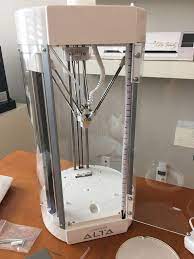 Eliminar Todos Los Materiales De Embalaje De La Caja Printer 3d Printer Enclosure 3d Printer