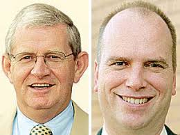 Fort Meade Offers Manager Job to No. 2