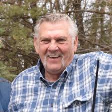 Thomas (Tom) Wimmer, 75