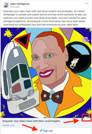 AI-generated content is being used in LinkedIn phishing scams, but can  users spot it?