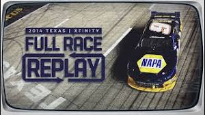 It was developed by ea tiburon and released on august 31, 2004 for the playstation 2 and xbox and on september 4, 2004 for the gamecube. Nascar Classic Full Race Chase Elliott Beats Big Names For First Xfinity Series Win Youtube