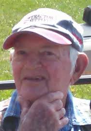 Harold A Smith — Karrer-Simpson Funeral Home