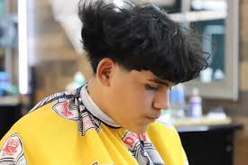 Edgar' haircuts: Why are they so controversial?