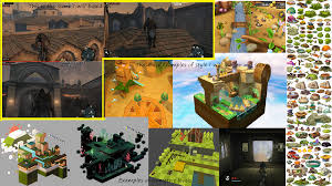Design + environmental analysis combines expertise in environmental design and emerging technology to create a unique learning and research environment at the forefront of design for interaction, sustainability, facility planning and management, health and wellness and environmental psychology/human factors. This Is A Mood Board For My Project 3d Environmental Design Modular Environment Environmental Design Design Research Design