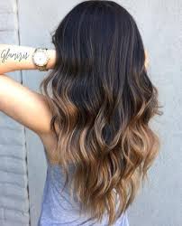 Ombré gives your hair a lot of contrast from root to tip and can differ as much as seven shades. 60 Trendy Ombre Hairstyles 2021 Brunette Blue Red Purple Blonde Hair Styles Ombre Hair Hairstyle