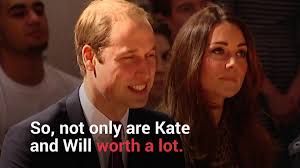 Kate Middleton’s Net Worth