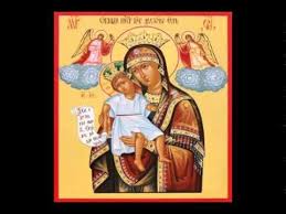 Paraclisul maicii domnului ortodox am citit rugăciunile prea repede, sau prea lent (puteți însă seta viteza de redare în dreapta. Al Doilea Paraclis Al Maicii Domnului Marian Moise Youtube