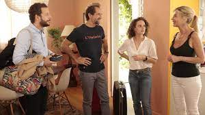 Find exactly what you're looking for! 200 Places A Gagner Pour Le Film Chacun Chez Soi De Michele Laroque Au Cinema Le 2 Juin