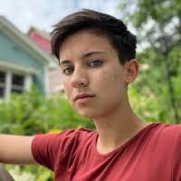 Abigail Haan's Instagram, Twitter & Facebook