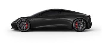 Tesla Roadster Colors Ravishing Shade For Tesla Roadster 2020