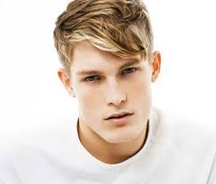 Why blue, brown, and grey are the best colors for men blue, brown, and grey are consistently the best colors for most men because they are the most versatile. 10 Best Hair Colour For Men Fahion And Style 2016